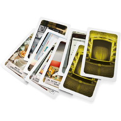 Настольная игра Стиль жизни Элементарно 7: Непрошеный гость