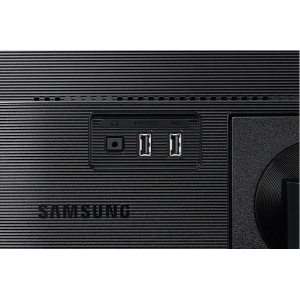 Монитор Samsung LF27T450FQIXCI