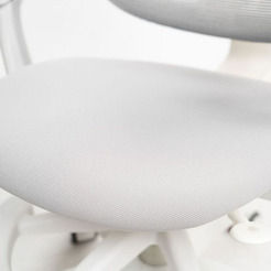 Стул регулируемый Ergosmart Antey GREY