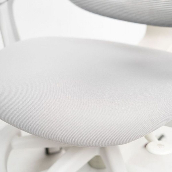 Стул регулируемый Ergosmart Antey GREY