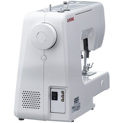 Швейная машина JANOME JL23