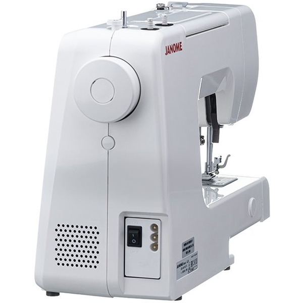 Швейная машина JANOME JL23