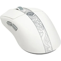 Мышь Дарк Проджект ME5 Pro (белый)