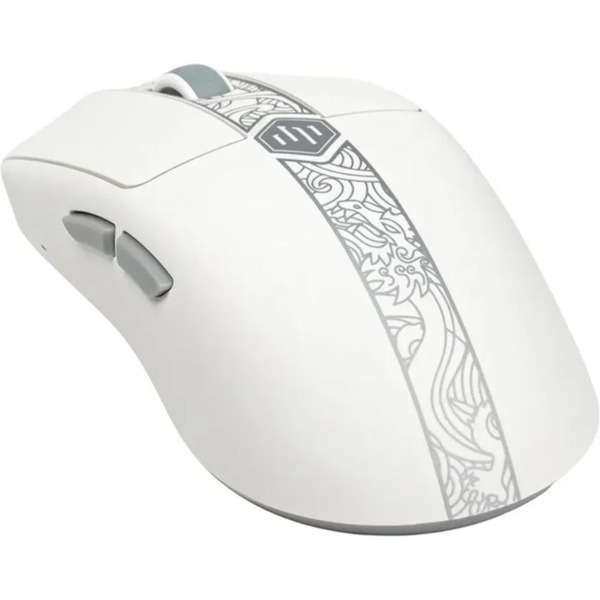 Мышь Дарк Проджект ME5 Pro (белый)