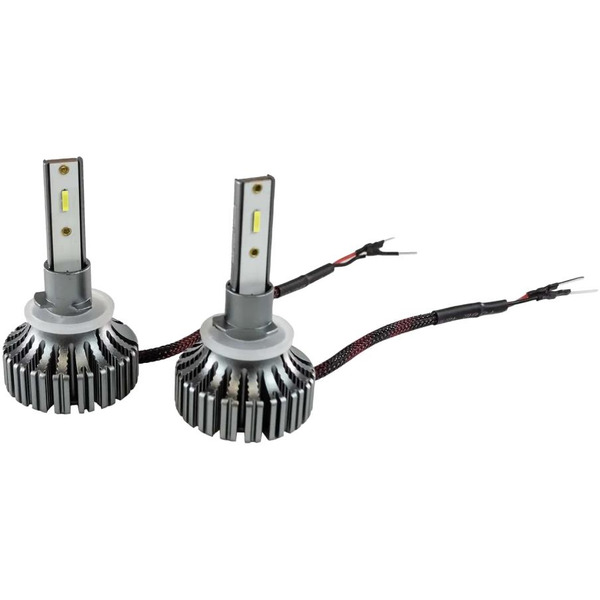 Светодиод головного света AMP/Criolight CSP H02s H27