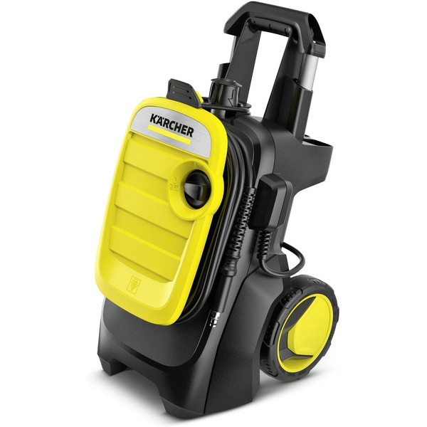Мойка высокого давления Karcher K 5 Compact Relaunch (1.630-750.0)
