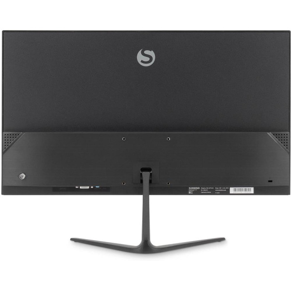 Монитор SunWind SM-22FV222 (SM22VB01)