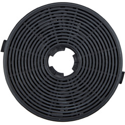 Угольный фильтр Exiteq E6CF01 (2 шт)