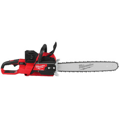 Аккумуляторная пила Milwaukee M18 F2CHS50-0 Fuel 4933480120 (без АКБ и ЗУ)