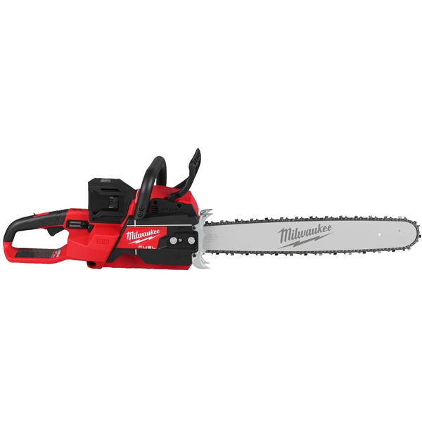 Аккумуляторная пила Milwaukee M18 F2CHS50-0 Fuel 4933480120 (без АКБ и ЗУ)