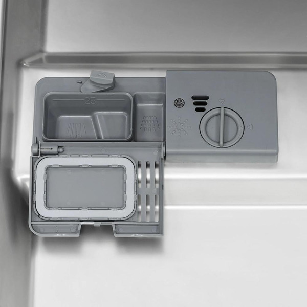 Встраиваемая посудомоечная машина KRONA KASKATA 60 BI