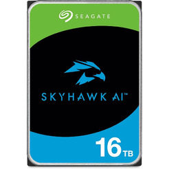 Жесткий диск Seagate SkyHawk AI 16TB ST16000VE004