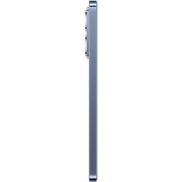 Смартфон Infinix Note 40 8GB/256GB Obsidian Black