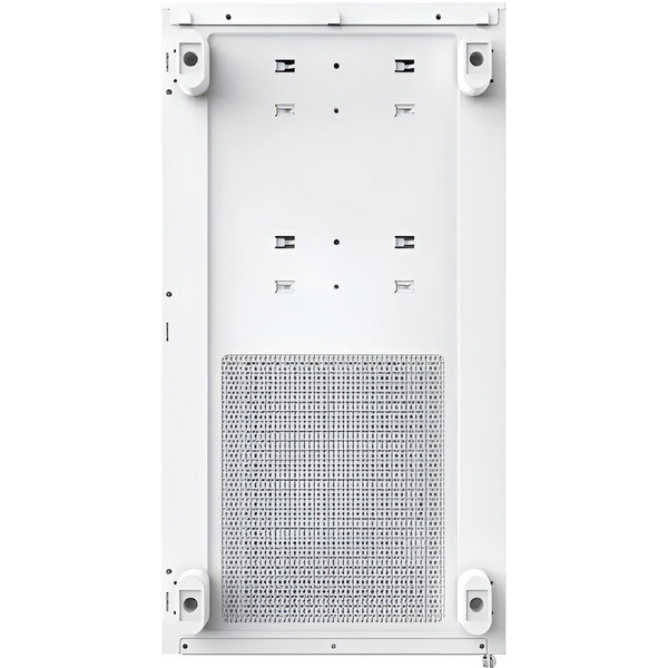 Корпус Montech XR (белый)