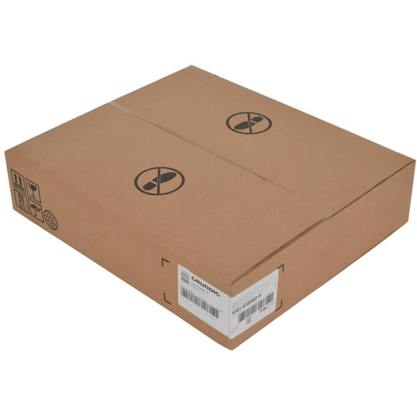 Варочная панель GRUNDIG GIEI 638980 IF