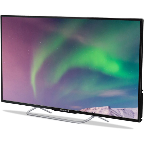 Телевизор POLARLINE 43PL51STC-SM (Rev.1)