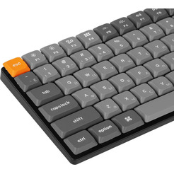 Клавиатура Keychron K3 Max RGB K3M-H3-RU (Gateron Low Profile Brown 2.0)