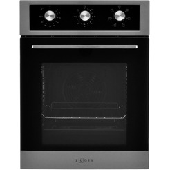Духовой шкаф ZUGEL ZOE451X