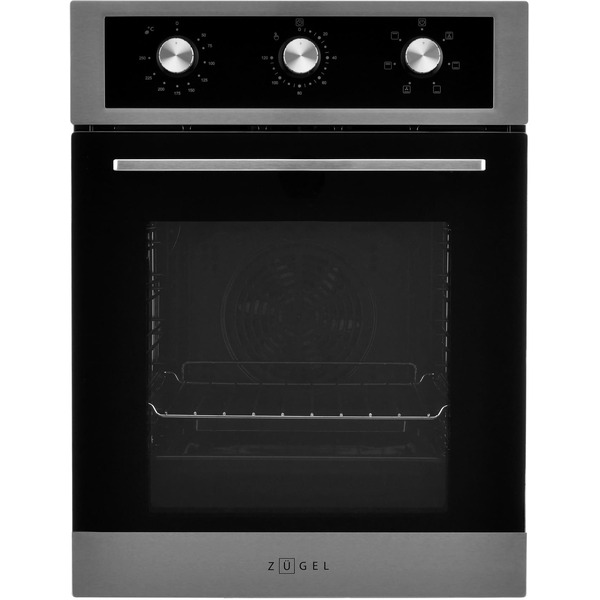 Духовой шкаф ZUGEL ZOE451X