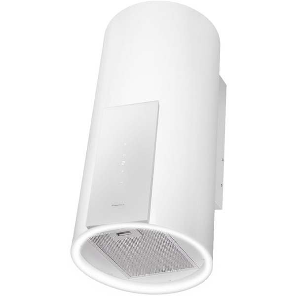 Кухонная вытяжка MAUNFELD Alba 39 Wall (белый)
