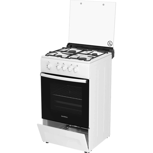 Кухонная плита Darina GM 4M42 002 WG