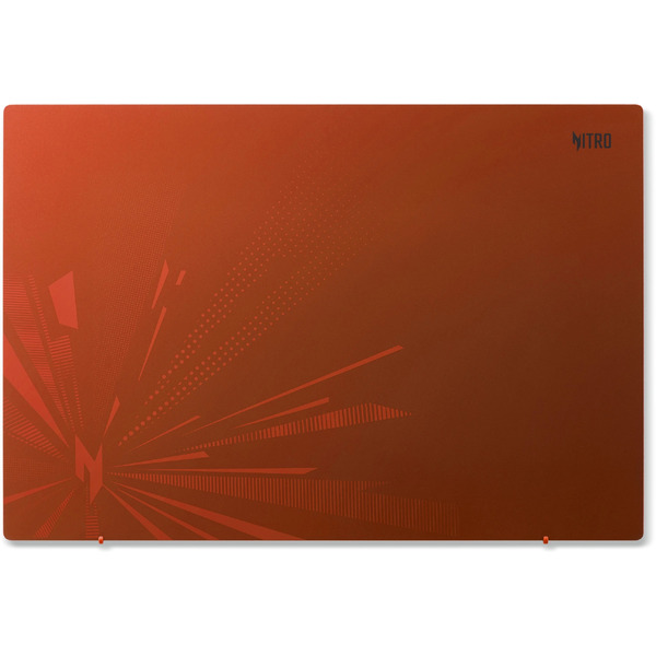 Игровой ноутбук Acer Nitro Lite 16 NL16-71G-57PK NH.DAACD.004