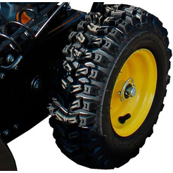 Снегоуборщик Huter SGC 4000E (70/7/14)