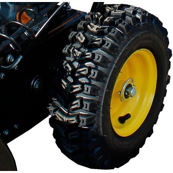 Снегоуборщик Huter SGC 4000E (70/7/14)