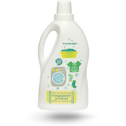 Кондиционер для белья Freshbubble FBLCON01 мята и лимон