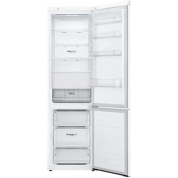 Холодильник LG DoorCooling+ GA-B509MQSL
