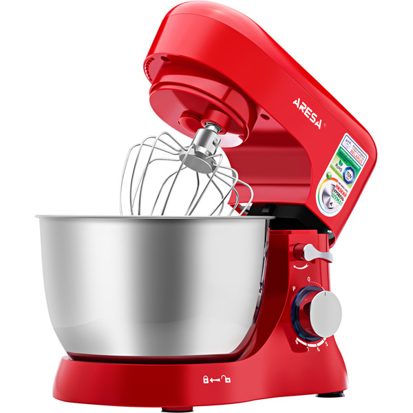 Миксер Aresa AR-1910