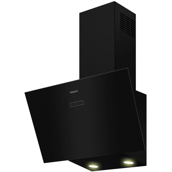 Вытяжка Hotpoint HPHV 63LT BL