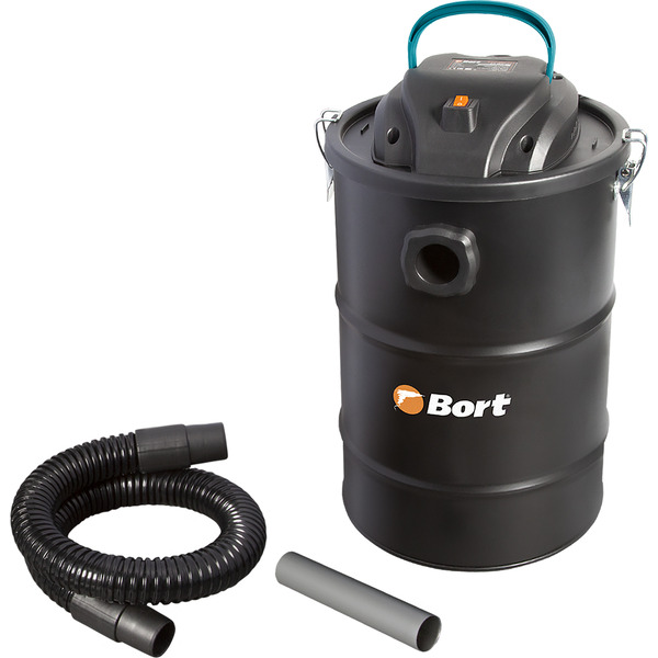 Каминный пылесос Bort BAC-500-22 (98291834)