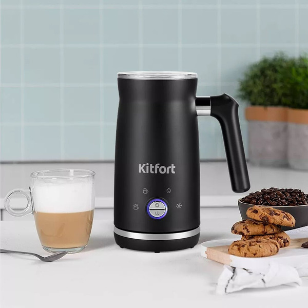 Капучинатор Kitfort KT-785