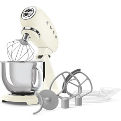 Планетарный миксер Smeg SMF05CREU