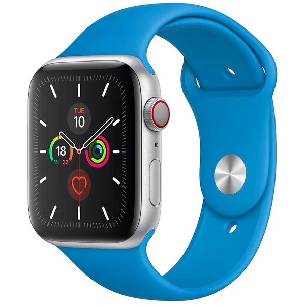 Ремешок Bingo для APPLE Watch Синий