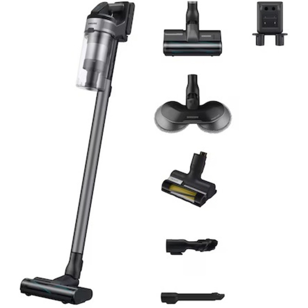 Вертикальный пылесос SAMSUNG VS20B75ADR5/EV