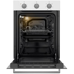 Духовой шкаф MAUNFELD EOEC516PW