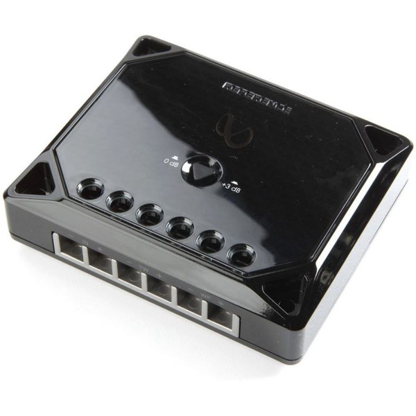 Автоакустика Infinity Reference 6530cx