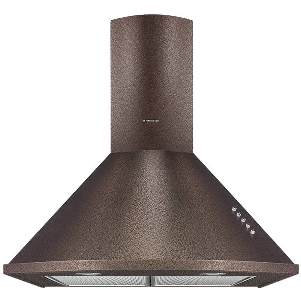 Кухонная вытяжка Maunfeld Chelsea 60 (медный/золото)