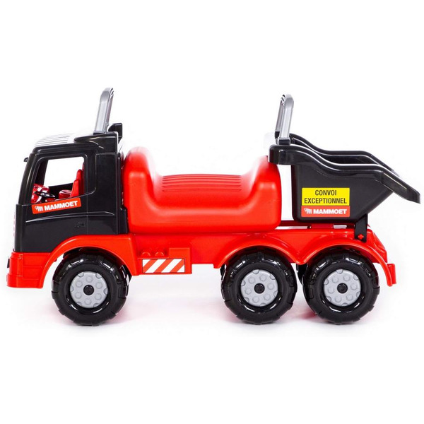 Каталка Полесье 200-01 MAMMOET 56726