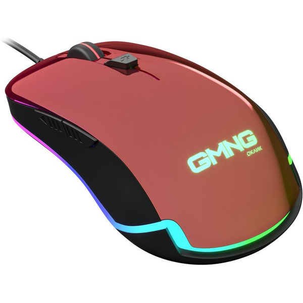 Мышь Oklick GMNG 850GM