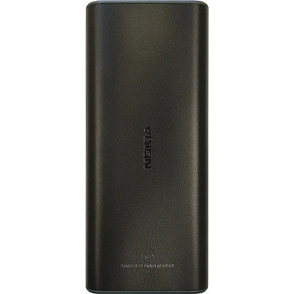 Мобильный телефон Nokia 108 Dual SIM TA-1627 (черный)