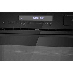 Духовой шкаф MAUNFELD MEOR7216STFB