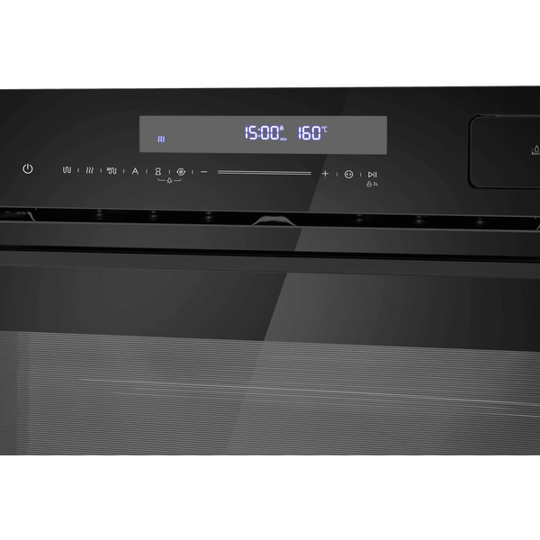 Духовой шкаф MAUNFELD MEOR7216STFB