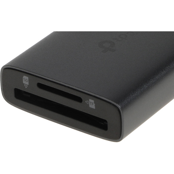 Карт-ридер TP-LINK UA430C