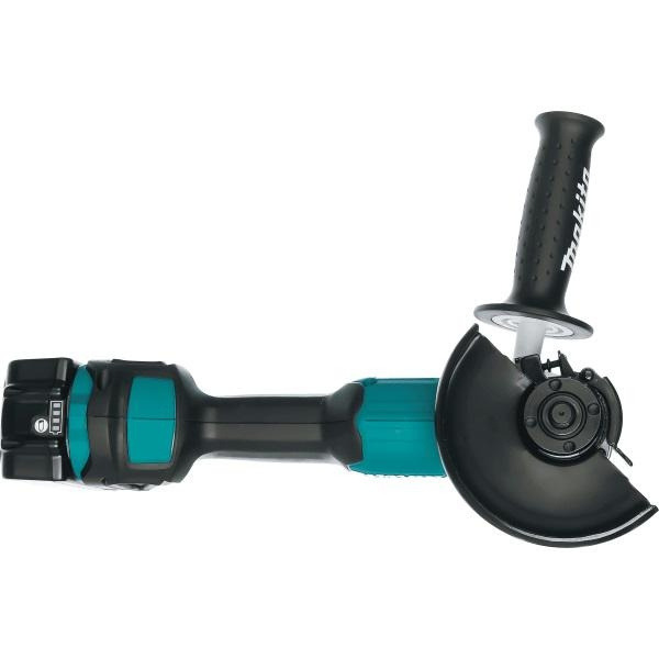 Шлифовальная машина Makita DGA504RF