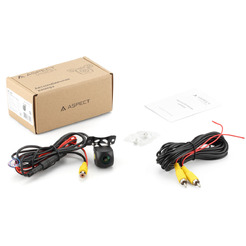 Камера заднего вида Aspect RC-4B