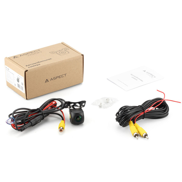 Камера заднего вида Aspect RC-4B
