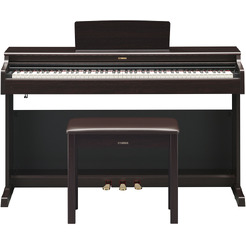 Цифровое фортепиано Yamaha YDP-164R